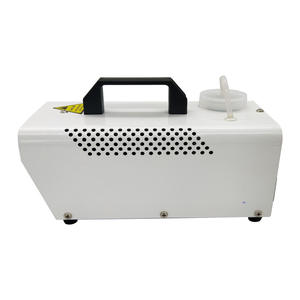 آلة دخان LED بقوة 400 واط للمسرح وحفلات الزفاف وأعياد الميلاد والهالوين، الأكثر مبيعًا - Product Image 1