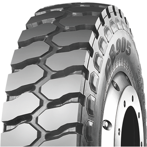 ยางรถบรรทุกและรถยนต์ CB905 8.25R16 10.00R20 11.00R20 12.00R20 ยางจีนสำหรับรถบรรทุกและรถยนต์ TBR MINING TIRE - Product Image 1