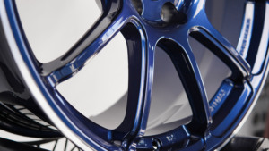 Jantes forgées Racing Monoblock ZE40 SM-10RS M-Spec Club Racer 17 <span class=keywords><strong>18</strong></span> 19 20 pouces pour Volk BMW Nissan Toyota Tesla - Product Image 4