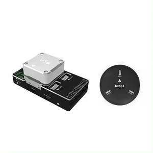CUAV X7+ Pro Flight Controller With M9N NEO3 GPS for Professional PX4 RC UAV <b>Accessories</b> FPV Original Repair Parts - Product Image 3