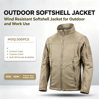 Blouson Bomber Premium Imperméable Coupe-Vent à Col Montant pour Hommes et Femmes Hiver OEM ODM Personnalisé ISO CE