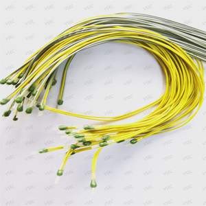 Termistor <span class=keywords><strong>PTC</strong></span> 130C Medición de temperatura de bobinado de motor de un solo cabezal <span class=keywords><strong>sonda</strong></span> de temperatura de cabezal de temperatura <span class=keywords><strong>PTC</strong></span> - Product Image 6