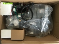 Moteur Lifan 125cc 4 temps 2 soupapes 1P52FMI-K moteur de vélo de terre pour Honda XR50 CRF50 XP CRF 50 70