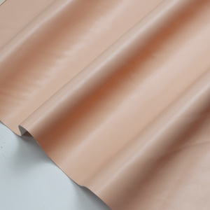 Tessuto Sintetico Elasticizzato Rivestito in <span class=keywords><strong>PU</strong></span> Certificato Oeko Tex <span class=keywords><strong>100</strong></span> per Abbigliamento Autunnale e Invernale - Product Image 2