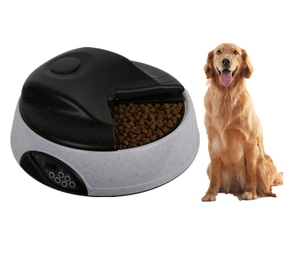 자동 애완 동물 지류를 가진 4 개의 다른 먹이는 시간 자동 지류 minecraft - Product Image 5