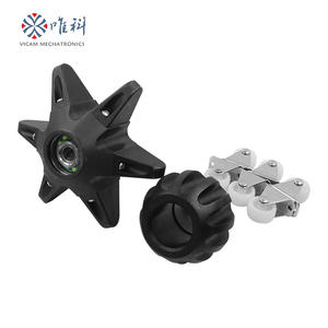 Cámara de Inspección de Tuberías <span class=keywords><strong>Vicam</strong></span> Impermeable de 40 mm con Sensor CMOS, H.264, Gran Angular, Tarjeta de Memoria, Sonda de 512 Hz, Modelo V8-3388 - Product Image 6