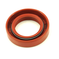 Dichtung Spicer für 9013312 Gummi-Öldichtring 102-55 Wasserpumpendichtung 8x16x5 70-90 Shores TA/TB/TC Typ