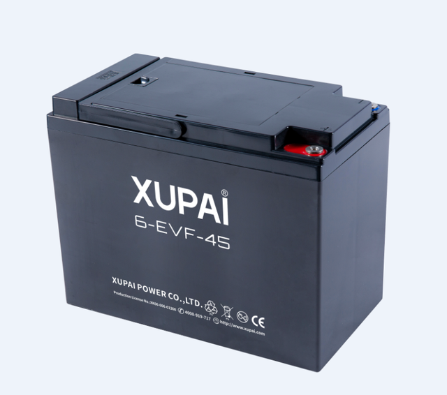 New Design Charger 60v 45Ah Lead Acid 60 Volt E-rickshaw Battery with Great Price