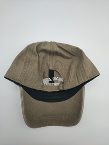 Gorra de Béisbol de Algodón Lavado de Alta Calidad, Bordada con la Frase "ALWAYS AWAKE YOUTH 1985", para Hombre y Mujer - Product Image 6