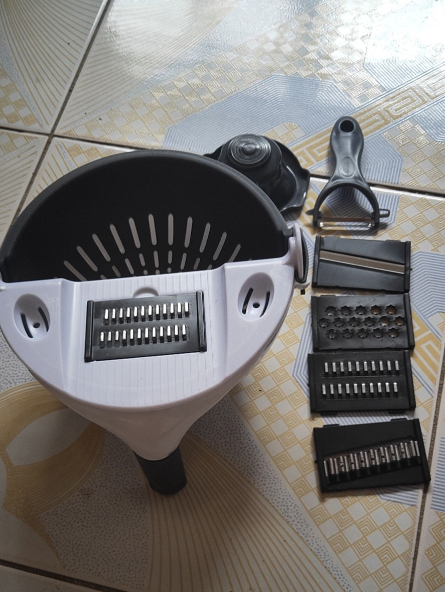 7 ชิ้น/ชุด