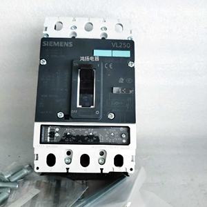 3vl3720-1ap36-0ad1 Электронный 3-фазный/200А - Product Image 1