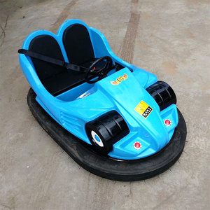 Vente de pièces pour voitures tamponneuses électriques Nova Rides – Voitures tamponneuses pour adolescents et enfants – Voitures tamponneuses à batterie <span class=keywords><strong>pas</strong></span> chères pour les parcs d'attractions - Product Image 6