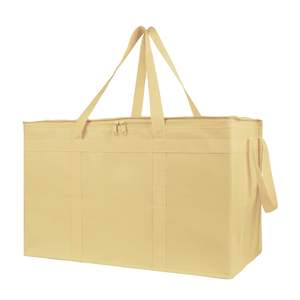 Sac isotherme de pique-nique imperméable à grande capacité, échantillon gratuit, pour adultes - Product Image 4