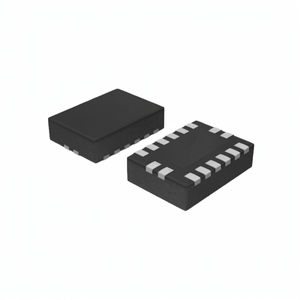 BOM IC In Stock MAX11192ATE+T Buy Online Electronic Components Data Acquisition 16 WFQFN Exposed Pad - Product Image 1