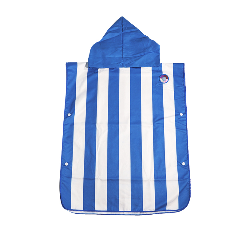 royal blue strip