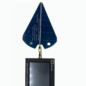 <span class=keywords><strong>Antenne</strong></span> log-périodique HT5 UWB 1300 MHz-10 GHz, <span class=keywords><strong>bande</strong></span> complète, gain élevé 6-9 dBi, <span class=keywords><strong>antenne</strong></span> de réception directionnelle - Product Image 5