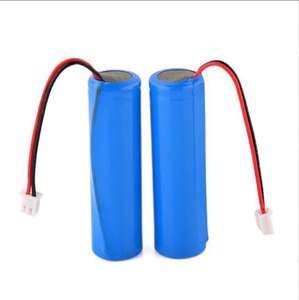 제조업체 18650 충전식 리튬 이온 배터리 팩 <span class=keywords><strong>PCM</strong></span> 3.2V 1500mAh 1800mAh 2000mAh <span class=keywords><strong>Lifepo4</strong></span> 다양한 용량 제공 - Product Image 1