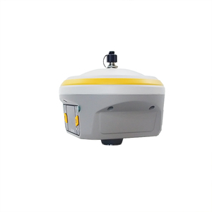 เครื่องมือสำรวจ South Inno7 GPS RTK ระบบ GNSS ความถี่คู่ พร้อมมาตรฐาน IP68 รองรับ 5G/WiFi 1598 ช่องสัญญาณ รองรับหลายภาษา Inno7 - Product Image 5