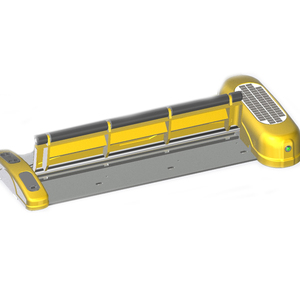 Verrou de stationnement intelligent avec contrôle Wi-Fi par application et télécommande, verrou de stationnement automatique - Product Image 4