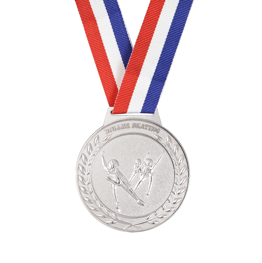 Nickel brillant