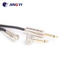 Factory Oem ZZYZX Audio Cable with Magnetic Connector Piano Keyboard Cable Magnetic Connector