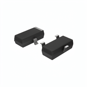 BZX84C33CC-HF Buy Electronics Components Online Diodes Manufacturer Channel TO-236-3, SC-59, SOT-23-3 - Product Image 1