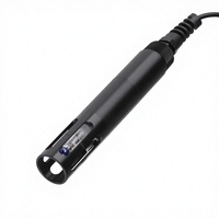Sonde d'électrode industrielle PH haute précision pour la surveillance en ligne de la température 0-14 PH, capteur numérique IP68