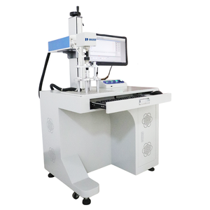 Testeur de conductivité thermique LDR-II (méthode laser flash) - Product Image 4