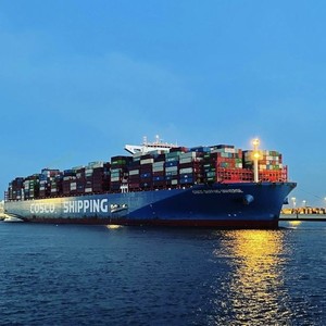 Envío Exprés LCL desde China a Vietnam, Transporte de Contenedores, Despacho de Aduanas, Haiphong, Ciudad de Ho Chi Minh - Product Image 4