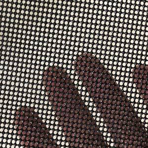 Apartmanlar, Konutlar ve Yüksek Katlı Konutlar için Hırsızlık Önleyici, Sivrisinek Önleyici Paslanmaz Çelik Tel Güvenlik Filesi - Product Image 1