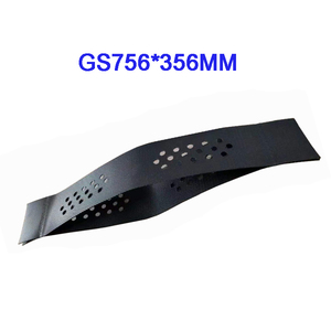 75Mm Hoogte Geweven Geperforeerde Hdpe Geocell Grond Grid Bestrating Voor Drive Manier - Product Image 2