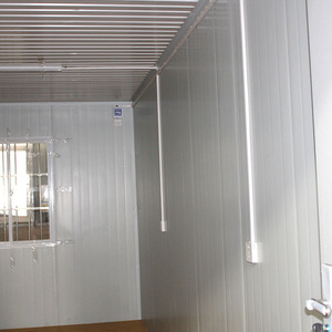 Casa Container Pieghevole per Installazione Rapida all'Aperto per Alloggi Residenziali - Product Image 3