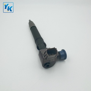 Inyector de Combustible <span class=keywords><strong>23670</strong></span>-11060, Superventas, Compatible con Toyo-ta 1GD-FTV 2GD - Product Image 6