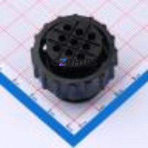 211766-1 Connector Housing Connector Whole Sale Electronic Component Chips Supplier & BOM Service - Product Image 1