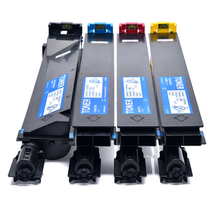 ตลับหมึกโทนเนอร์ที่ใช้ร่วมกันได้ ADT 258 สำหรับเครื่องถ่ายเอกสารออโรร่า ปริมาณหมึกสูง 24000 หน้า - Product Image 2