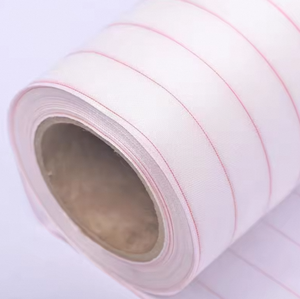 Automobiel-, luchtvaart- en industrieel gebruik nylon release-fabric <span class=keywords><strong>peel</strong></span> <span class=keywords><strong>ply</strong></span> voor vacuüm-infusie, alkalivrij, 230 siliconen-gecoat, snijbaar - Product Image 1