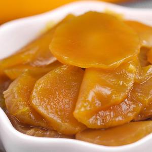 Новый продукт высокого качества консервированные овощи маринованные ломтики салата консервированные овощи - Product Image 1