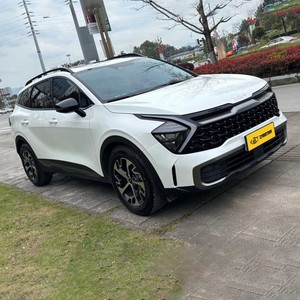 Kia Sportage 2025 1.5 T 2WD Édition Premium SUV Essence Automatique Caméra Panoramique 360° Voitures d'occasion Kia Sportage SUV - Product Image 2