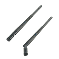 Routeur WiFi personnalisé, antenne longue portée, 2,4G 5G double bande, antenne WiFi externe TP Link