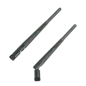 Antena WiFi Externa de Largo Alcance para <span class=keywords><strong>Router</strong></span> WiFi Personalizado, Doble Banda 2.<span class=keywords><strong>4G</strong></span> 5G, <span class=keywords><strong>TP</strong></span>-<span class=keywords><strong>Link</strong></span> - Product Image 3