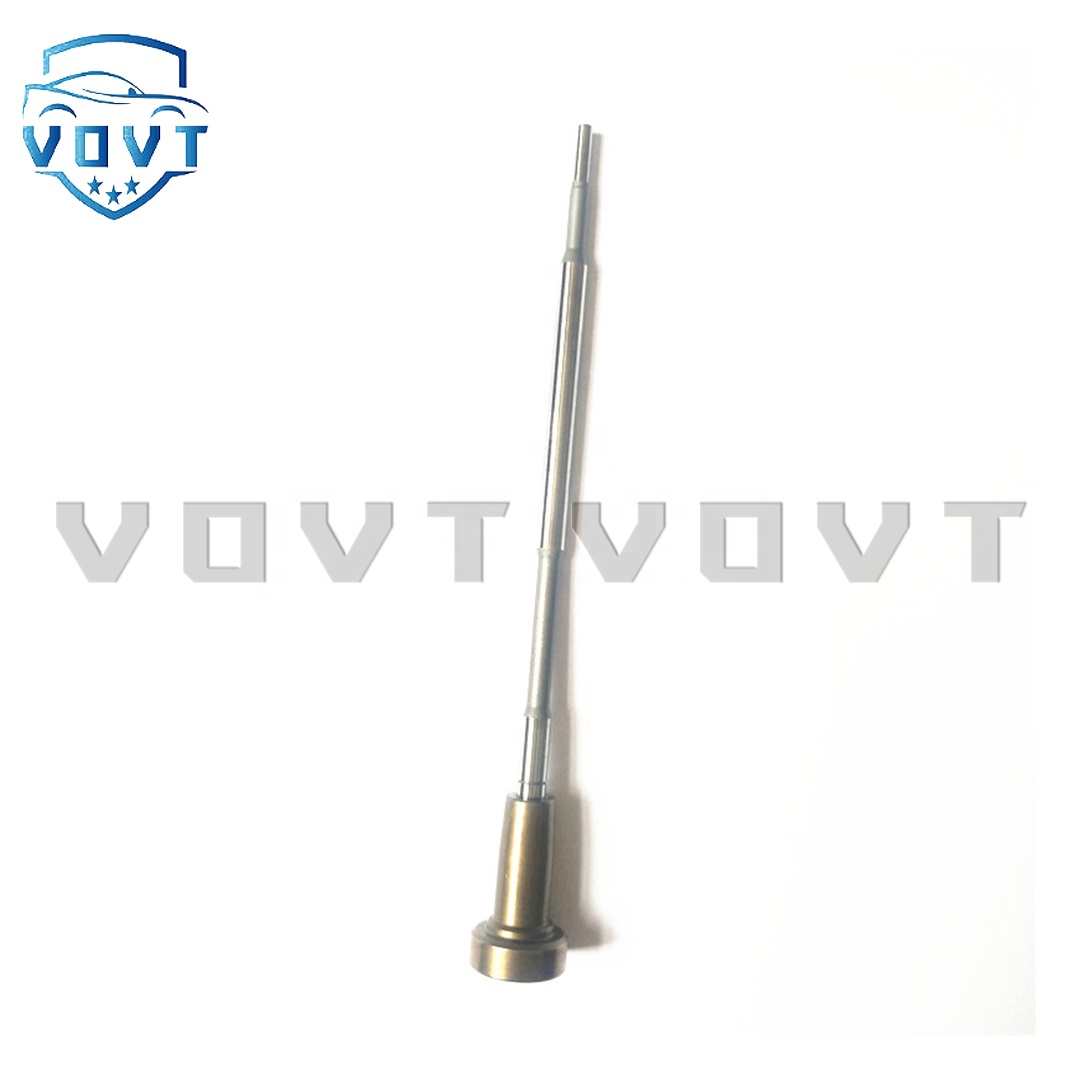 High Quality New Diesel Fuel Injector Control Valve F00RJ01941 Valve Assembly for Fuel Injector Auto Spare Part