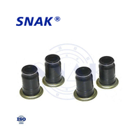 SNAK Factory 13276-2W211 pour joint d'injecteur Nissan Patrol GU ZD30 DDI (132762W211) joints d'huile d'injecteur