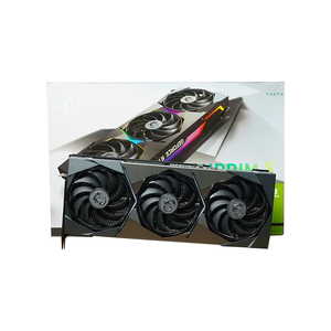 Vente en gros, nouveau matériel informatique, carte graphique Msl Rtx 3080 superlm X 10 go, à vendre - Product Image 1