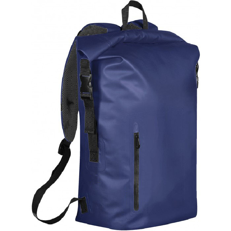 New Hot Customized Waterproof 500D PVC Tarpaulin Drybag Backpack Dry Bag