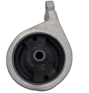 Soporte de Goma para Motor SSANGYONG, ACTYON, KYRON, REXTON, KORANDO C, MUSSO, <span class=keywords><strong>RODIUS</strong></span>, TIVOLI 2074034201 - Product Image 1