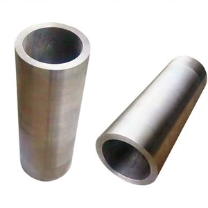 Ống Thẳng Titan GR2 30Mm 70Mm Chất Lượng Chính - Product Image 5