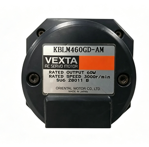 Réducteur de vitesse ASM66MCE-P25/P7.2/P10/15 5GU60KB KBLM460GD-AM VHI425S-GV VHI540S-GVH VHI560SM-GVH VHI560S2M-GVH - Product Image 4