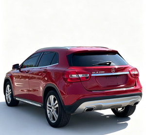SUV <span class=keywords><strong>Mercedes</strong></span>-Benz de <span class=keywords><strong>Segunda</strong></span> <span class=keywords><strong>Mano</strong></span> a Precio Accesible, con Frenos de Disco, Múltiples Bolsas de Aire, Vehículo Familiar Urbano, Pedido al por Mayor para Nigeria, Kenia y Ghana - Product Image 1