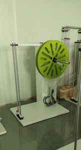 Équipement de fabrication de faisceau de câbles d'alimentation de machine de paiement à vitesse variable en continu à axe unique - Product Image 2