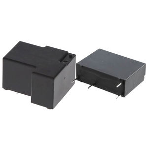Relais J115F21AH12VDCS61.5U à usage général SPST 50A 12V spécialement conçu pour les systèmes de contrôle industriel - Product Image 1